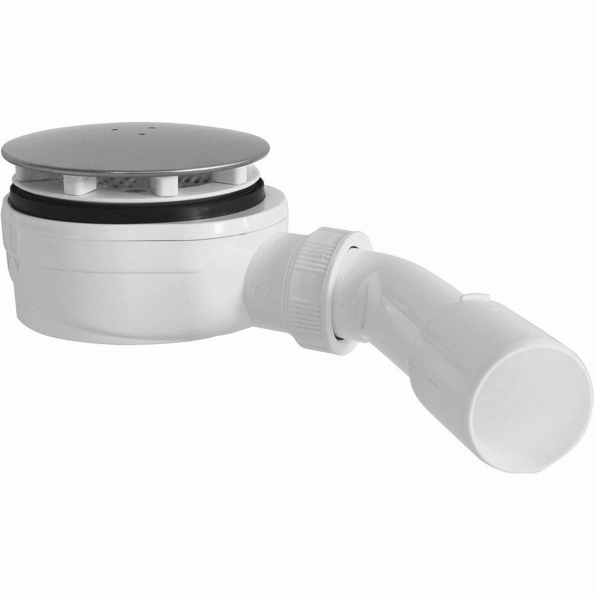 Oltens Pite Turbo siphon de receveur 08002000