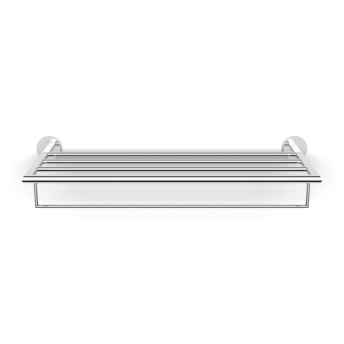 Oltens Gulfoss porte-serviettes chrome 80201100