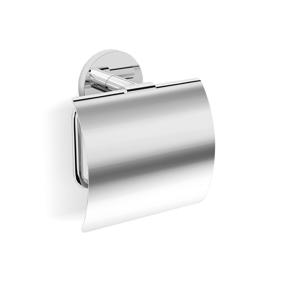 Oltens Gulfoss porte-papier toilette chrome 81101100