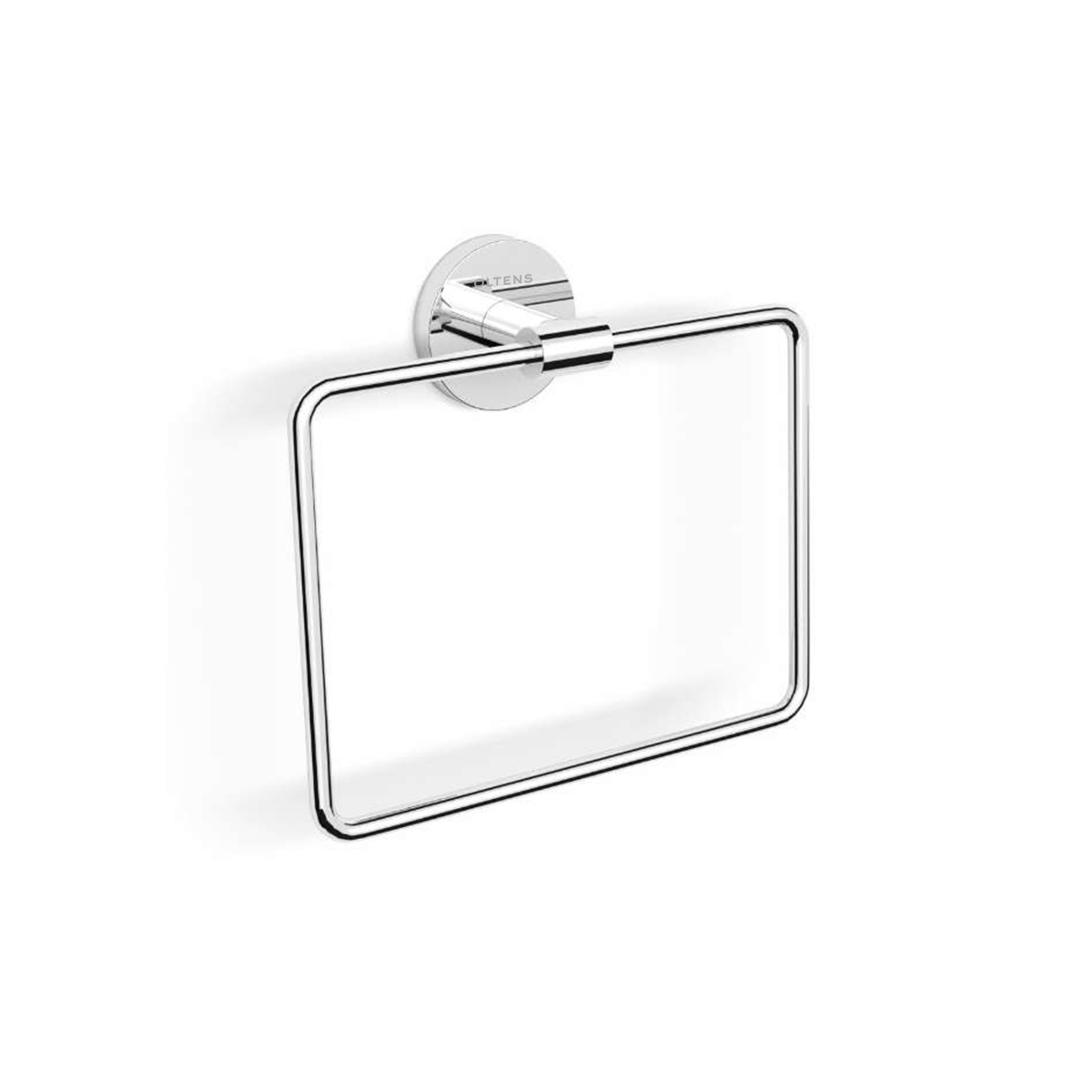 Oltens Gulfoss porte-serviettes chrome 80103100