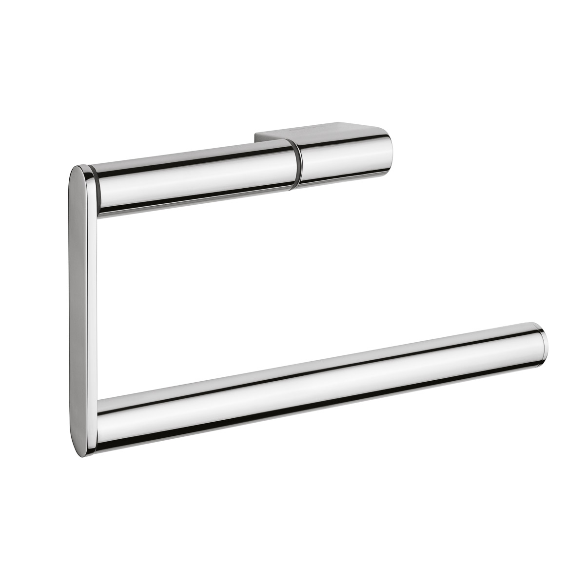 Oltens Vernal porte-serviettes chrome 80109100