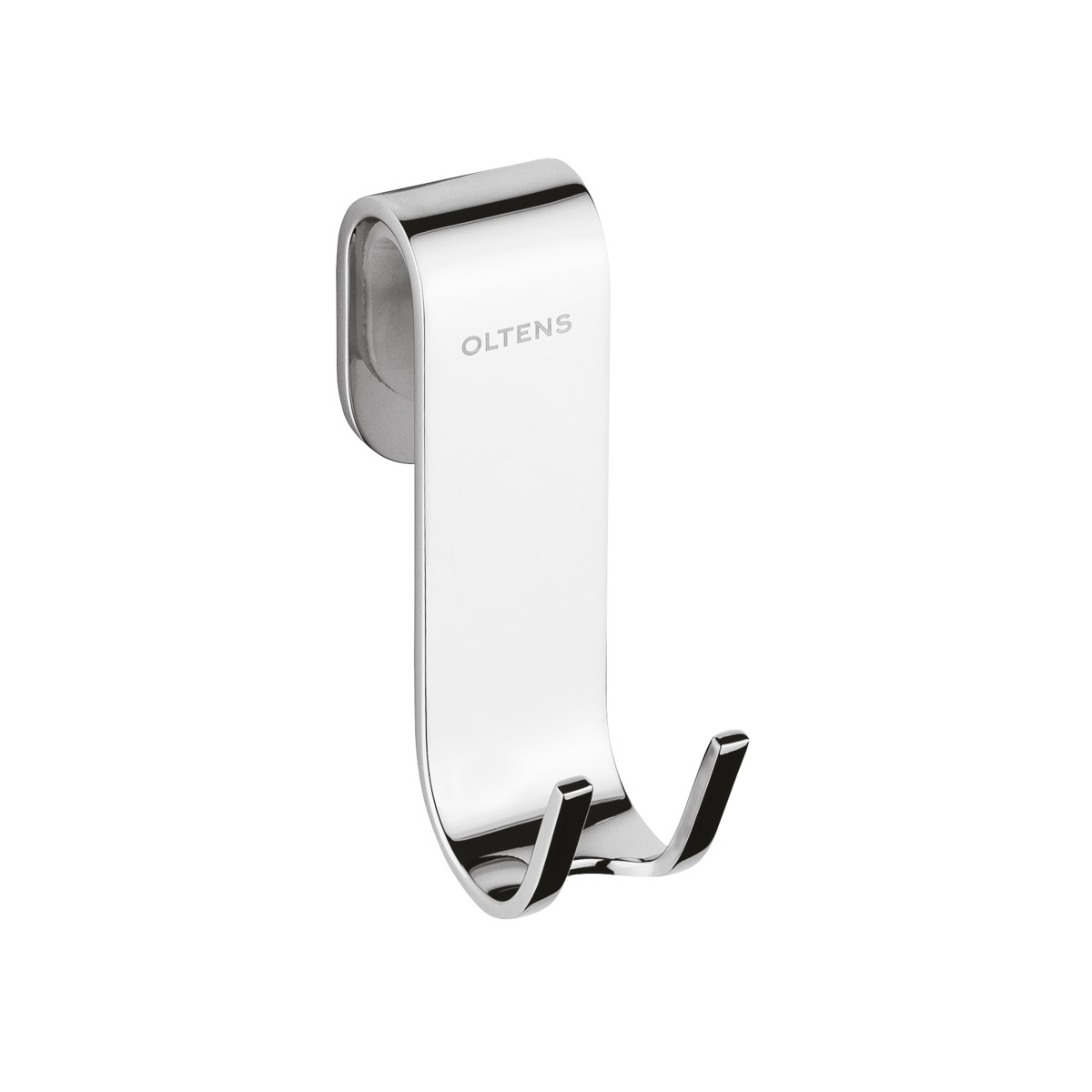 Oltens Glomma porte-serviettes chrome 80007100