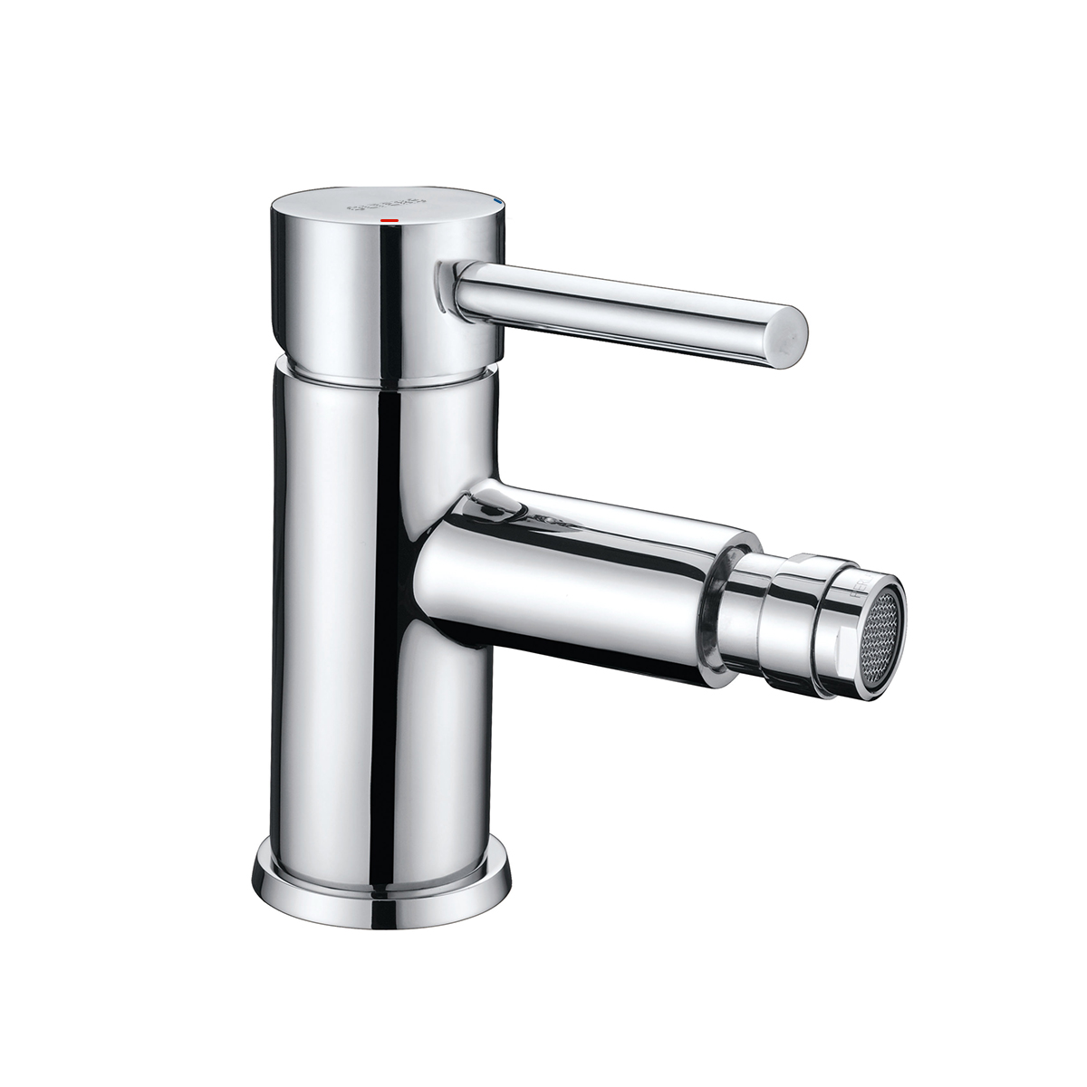 Oltens Molle mitigeur de bidet sur pied chrome 31300100