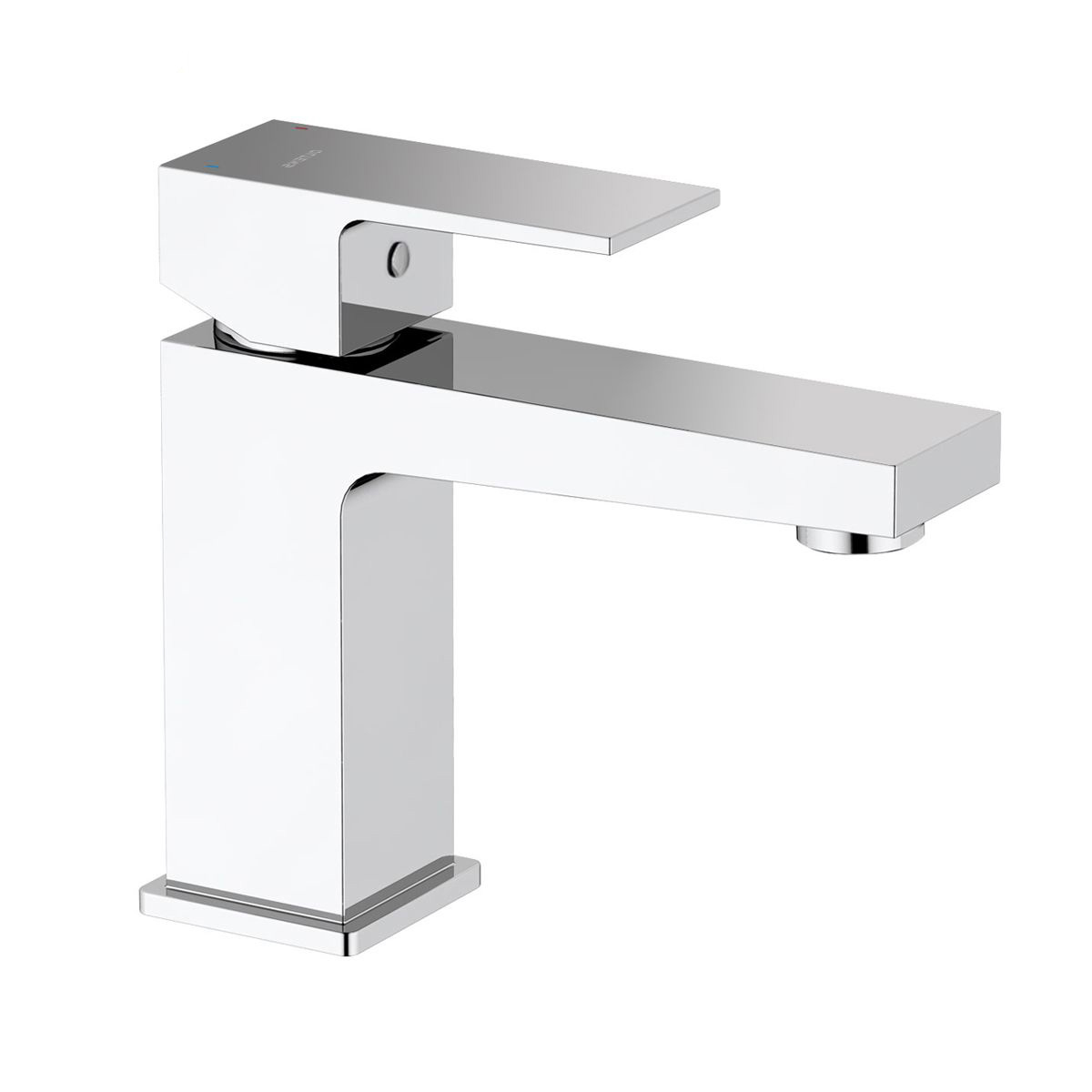 Oltens Gota mitigeur de lavabo sur pied chrome 32301100