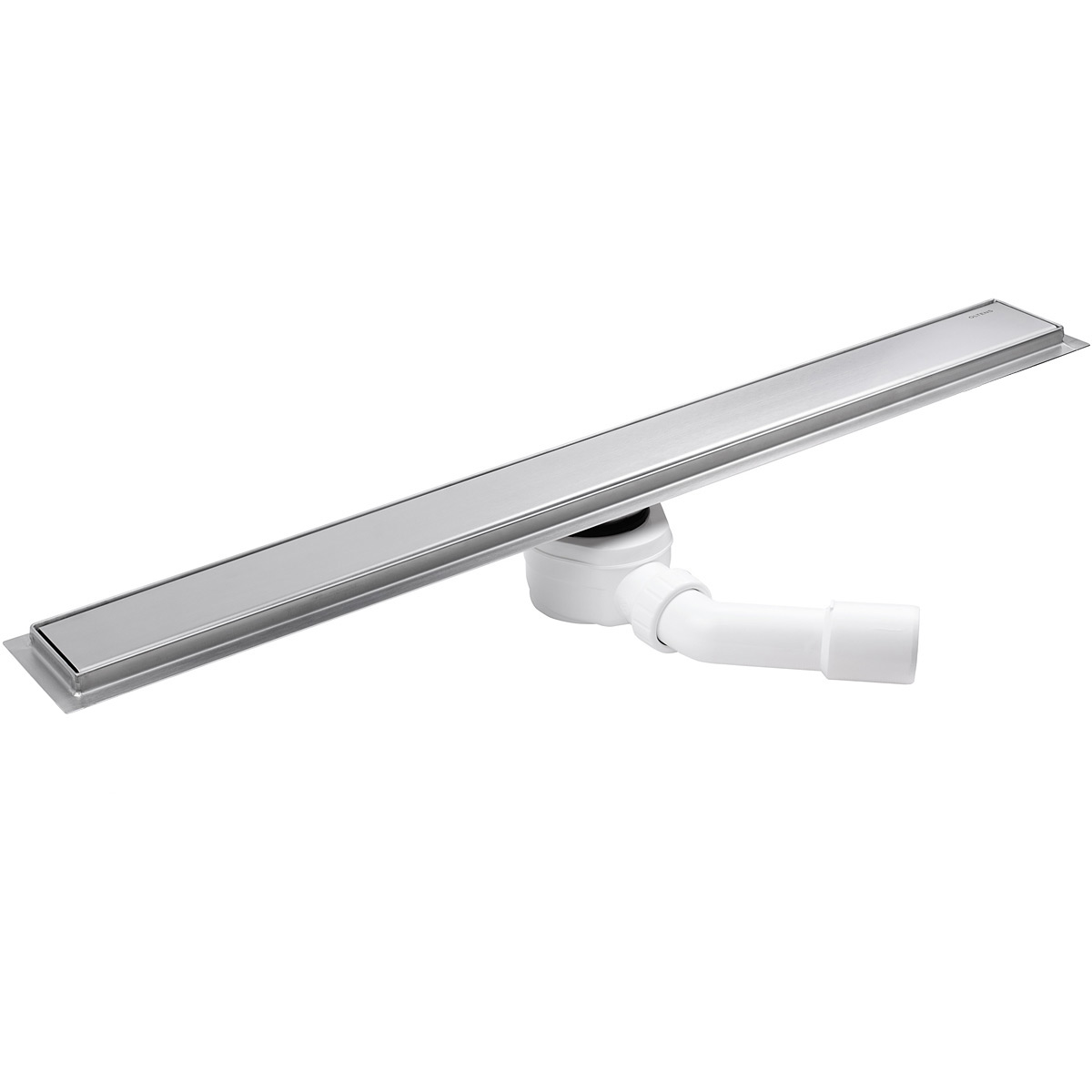 Oltens Langan drain de douche 90 cm acier 30004000