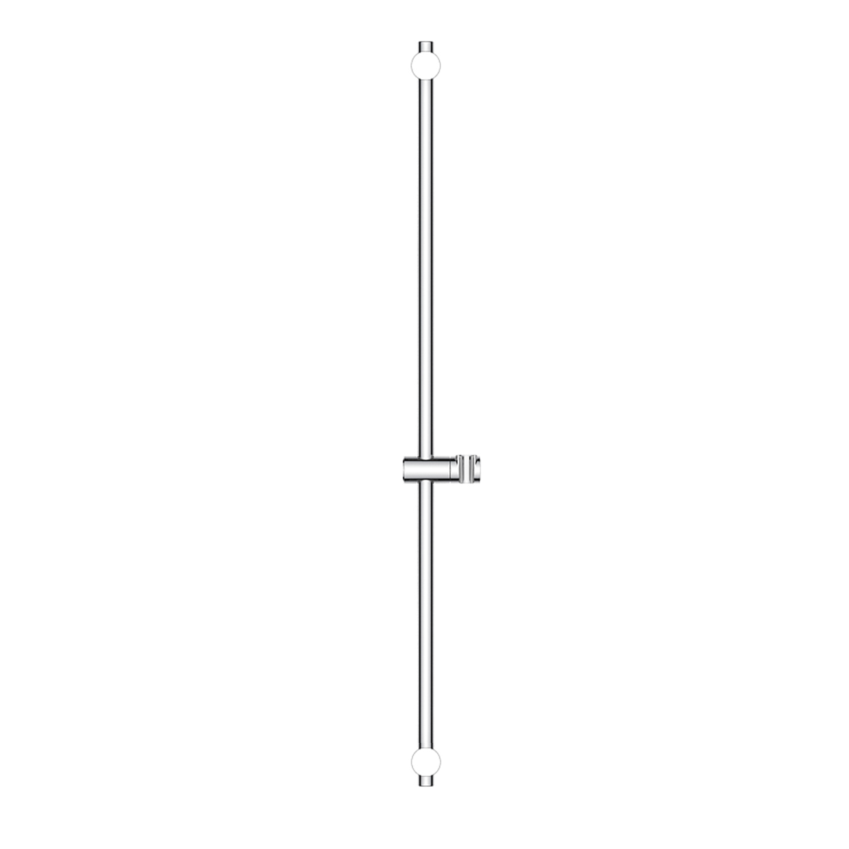 Oltens Alling barre de douche |90 cm 37301100