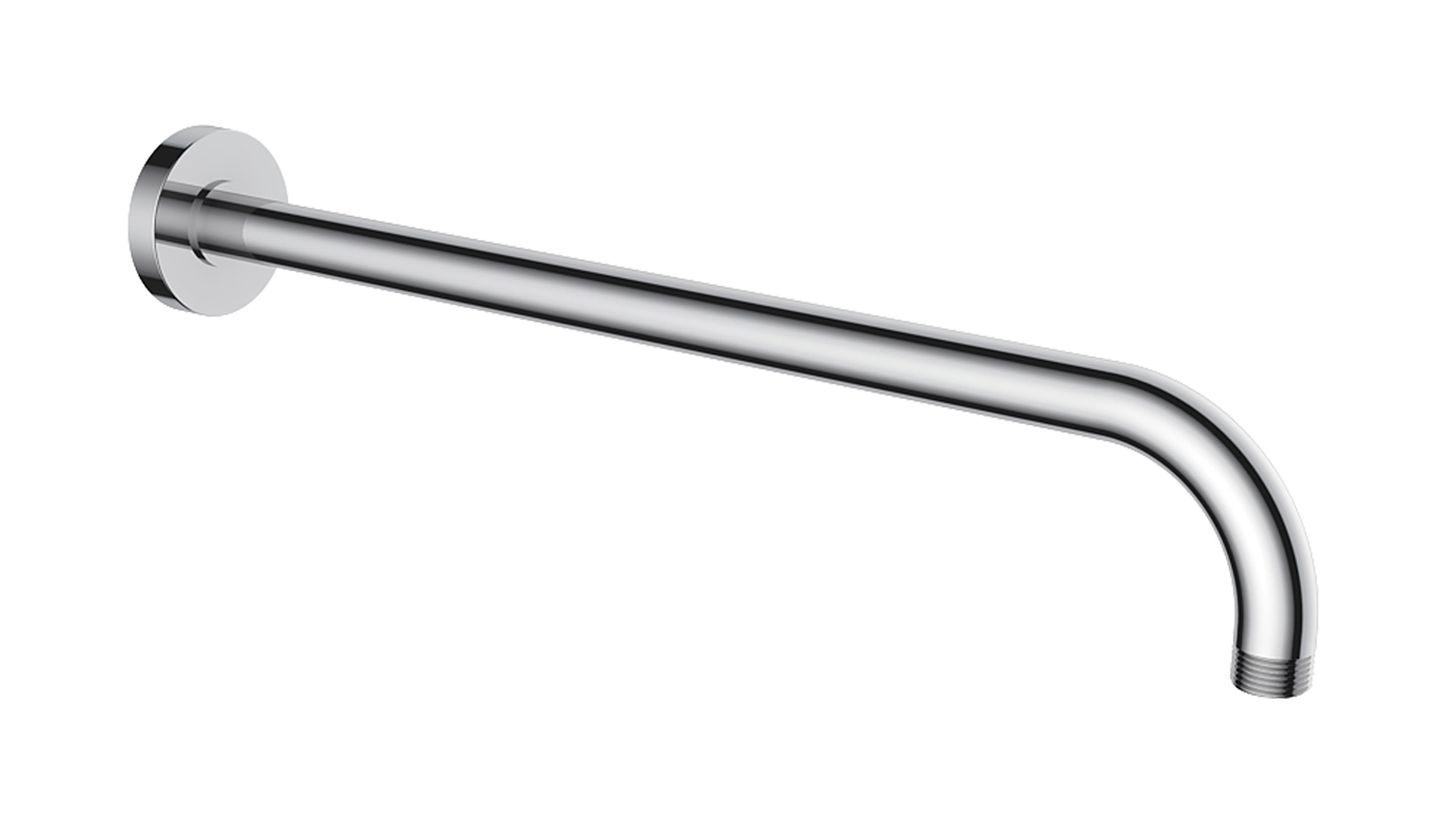 Oltens Lagan bras mural chrome 39400100