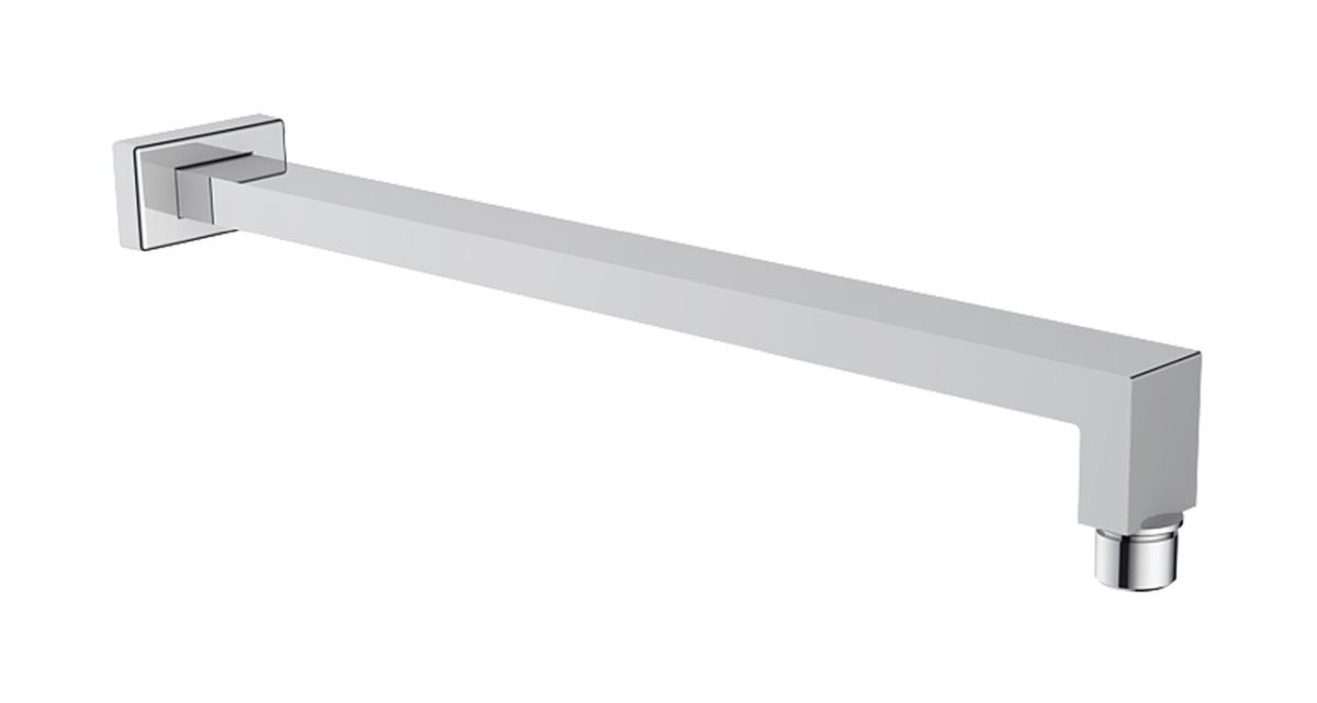 Oltens Lagan bras mural chrome 39401100