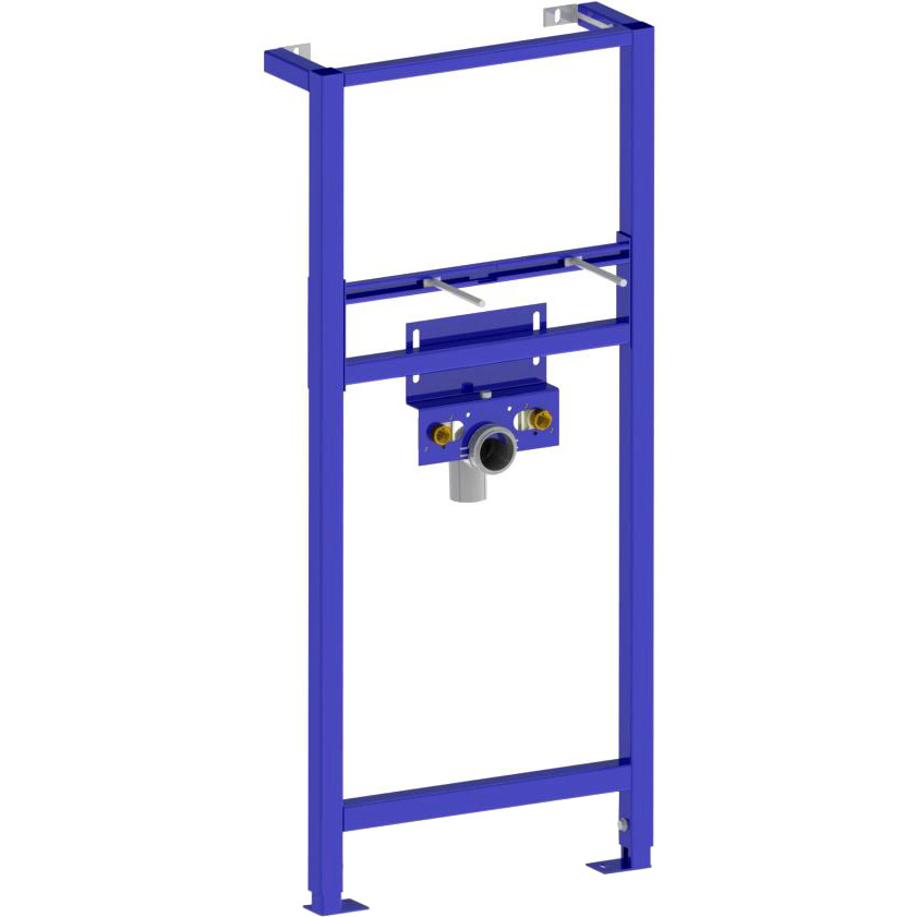 Oltens Triberg châssis encastré pour lavabo 53001000