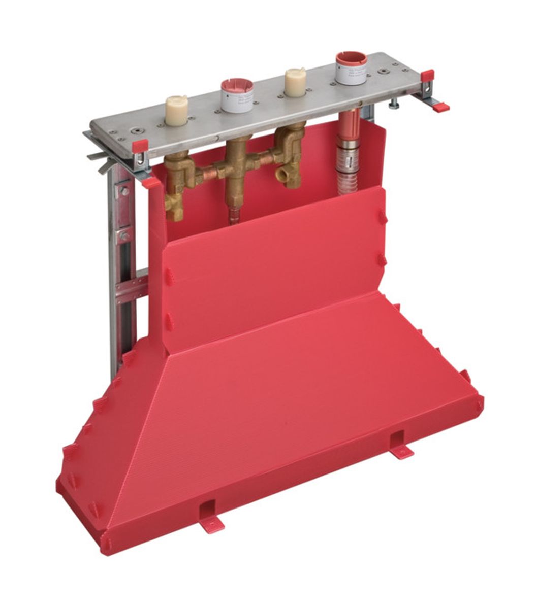 Axor Starck élément de montage sur baignoire 15481180