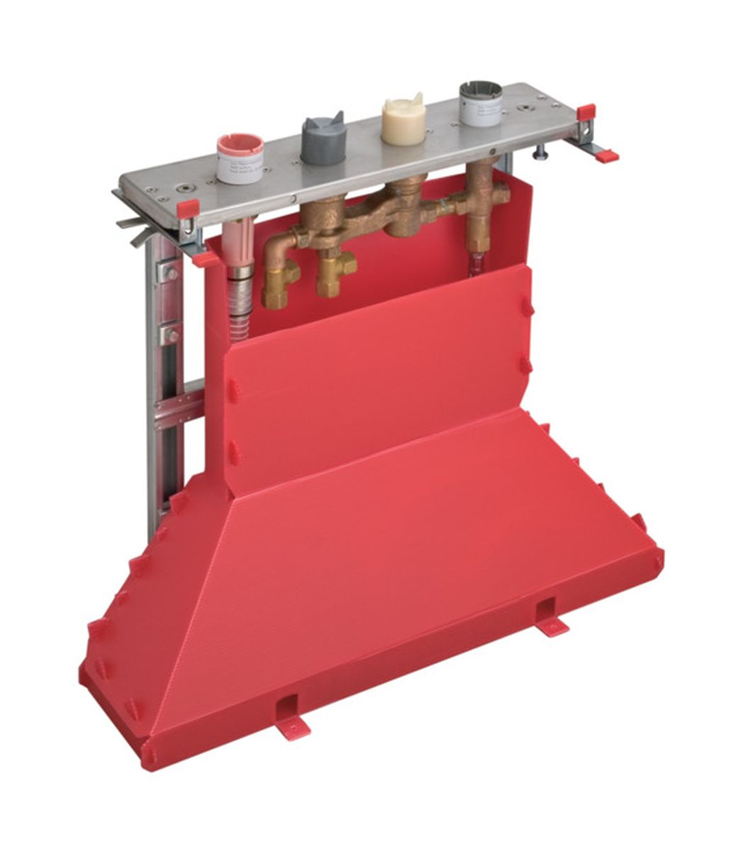 Axor Starck élément de montage sur baignoire 15483180