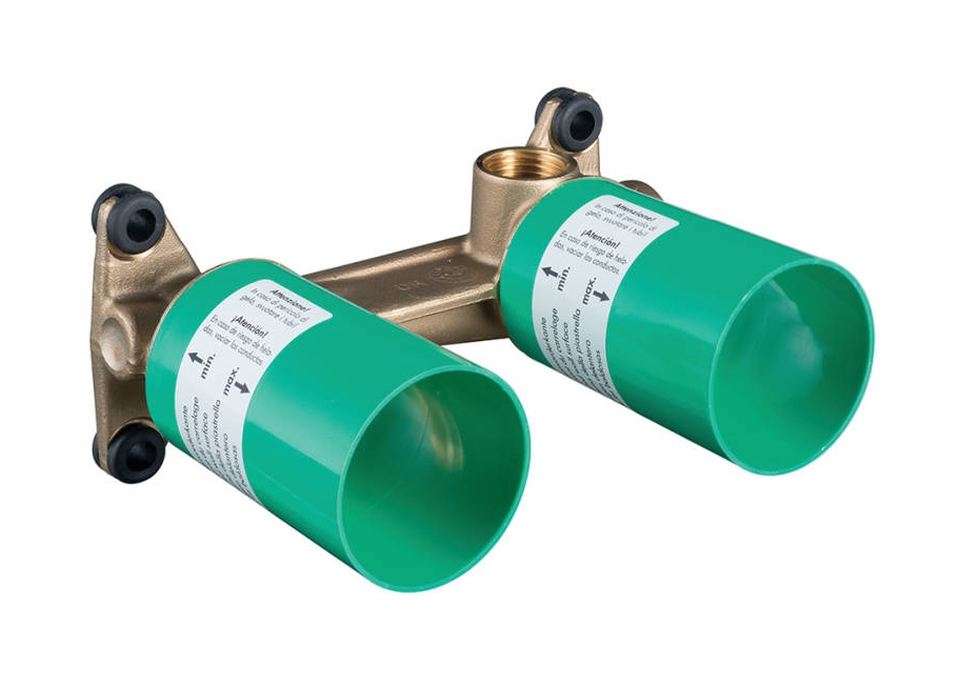 Axor élément encastré de mitigeur 13623180