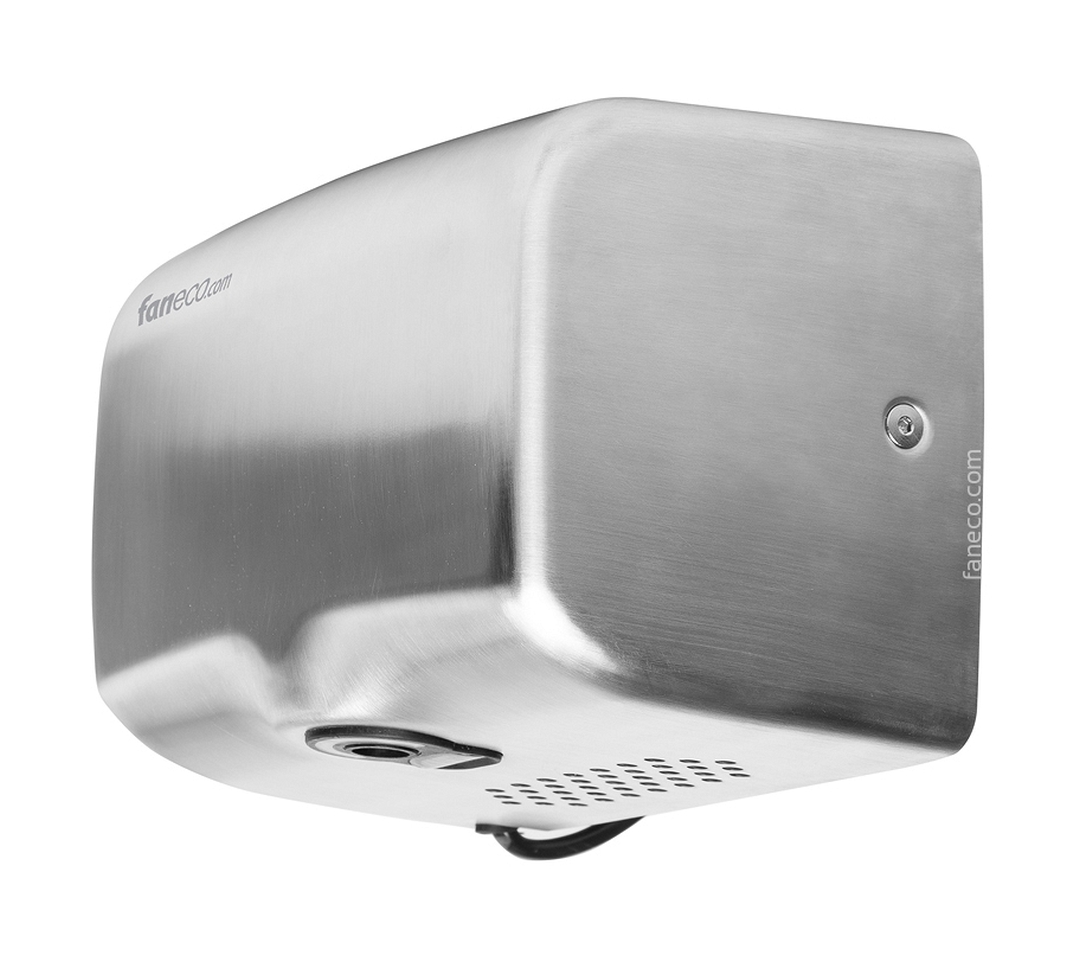 Faneco Passat sèche-mains || D1350SCBH