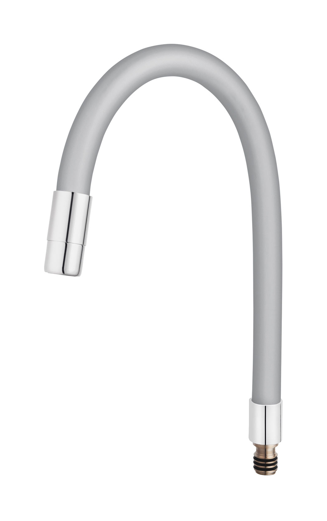 Ferro Elastico bec pour mitigeur de cuisine W100S-B