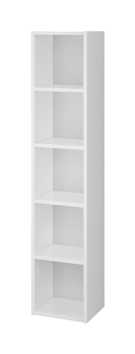 Cersanit Crea armoire 30x25x140 cm latérale suspendue S924-023