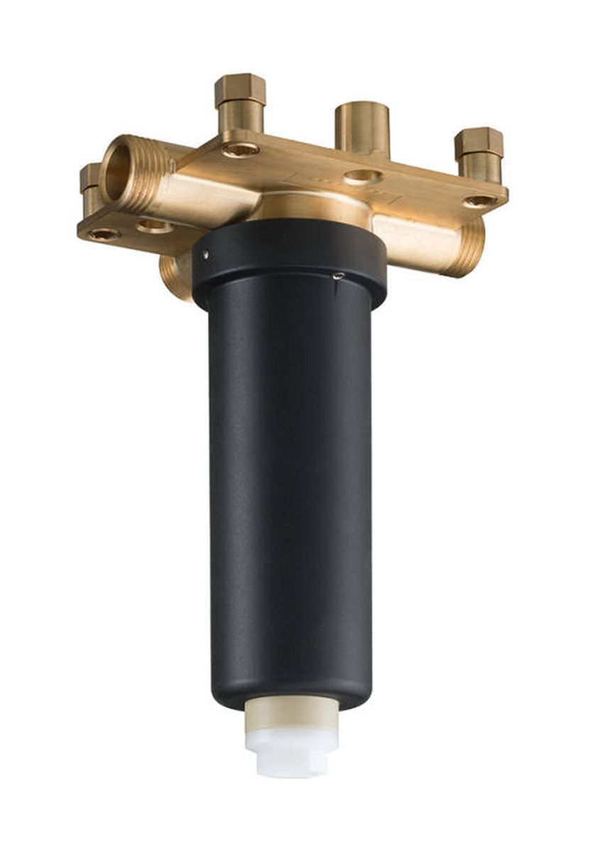 Axor élément encastré pour douche à effet de pluie 26434180