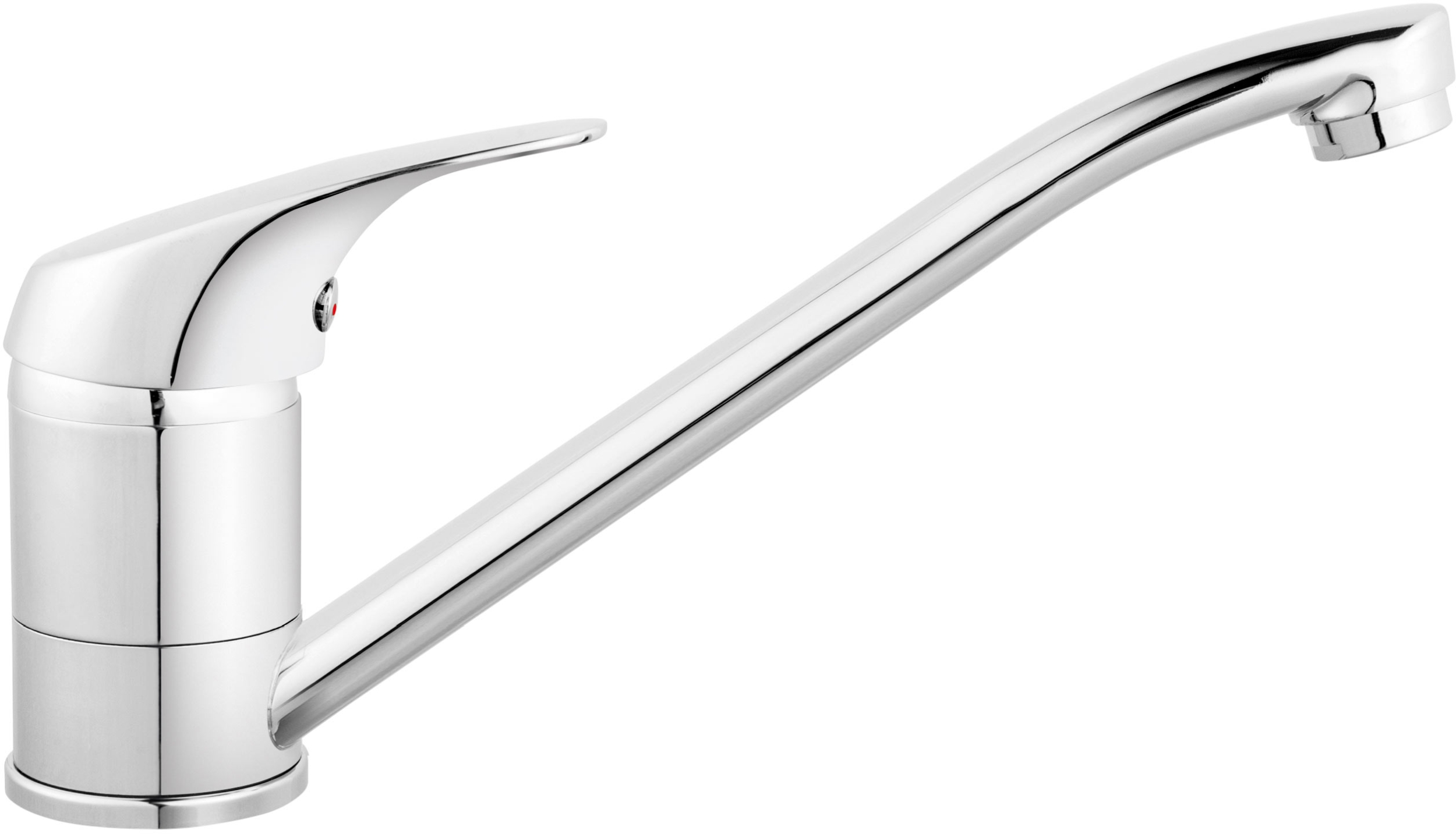 Ferro One mitigeur de cuisine sur pied chrome BFO4