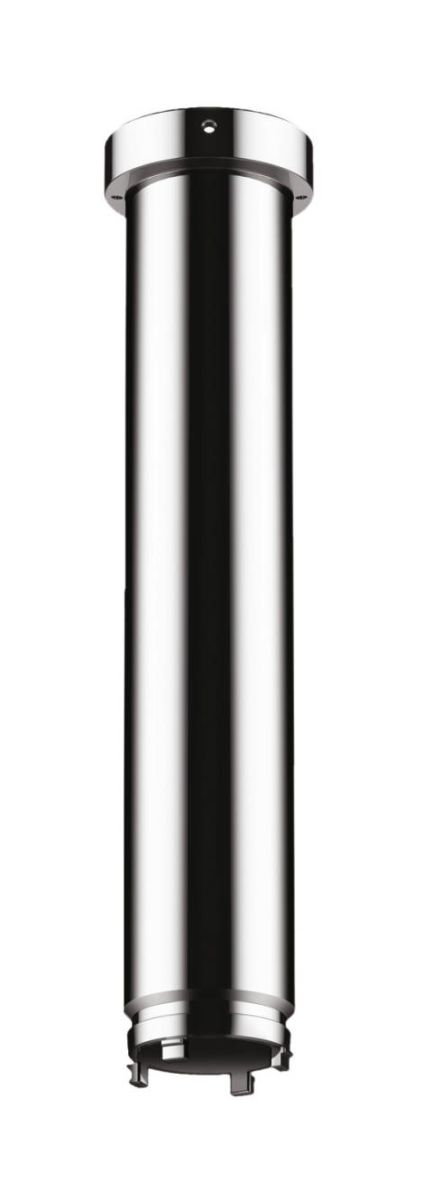 Axor ShowerSolutions rallonge pour robinetterie chrome 35288000