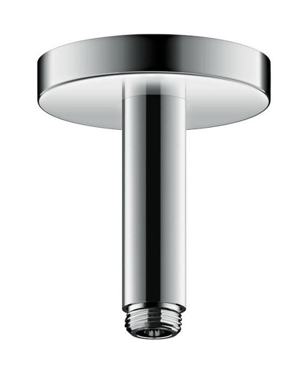 Axor ShowerSolutions bras de plafond chrome 26432000