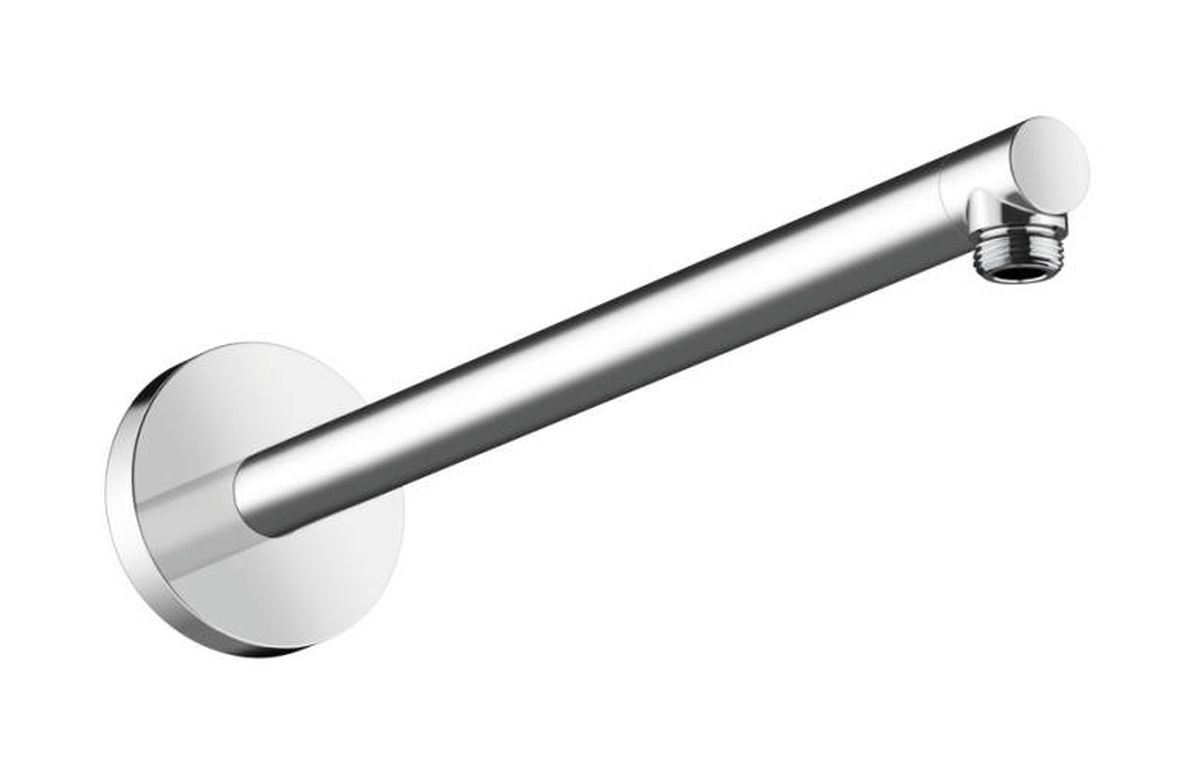 Axor ShowerSolutions bras mural chrome 26431000