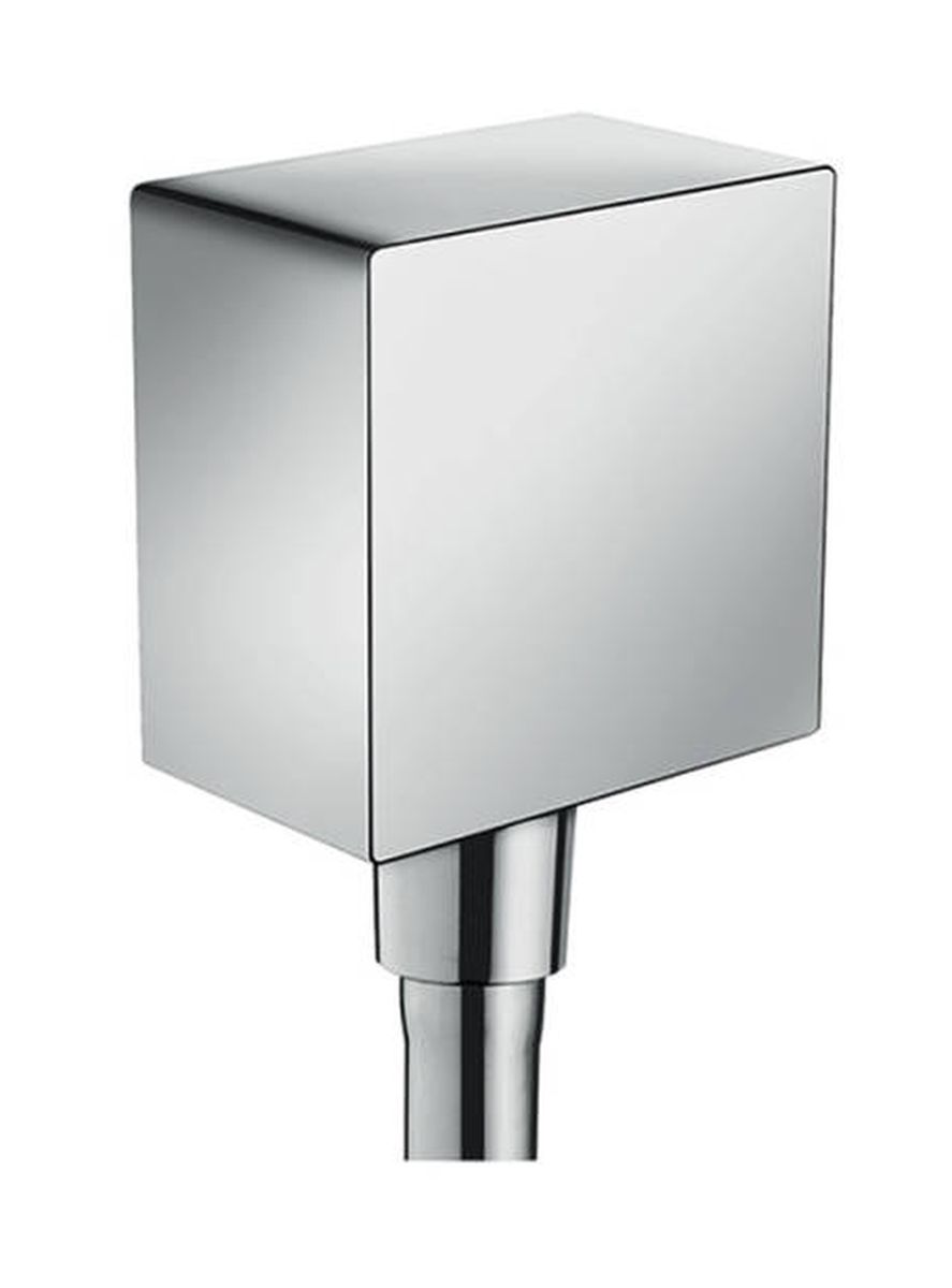 Axor ShowerSolutions raccord coudé chrome 36732000