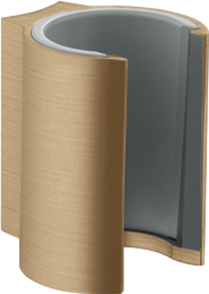 Axor Starck support de douche | cm 27515140