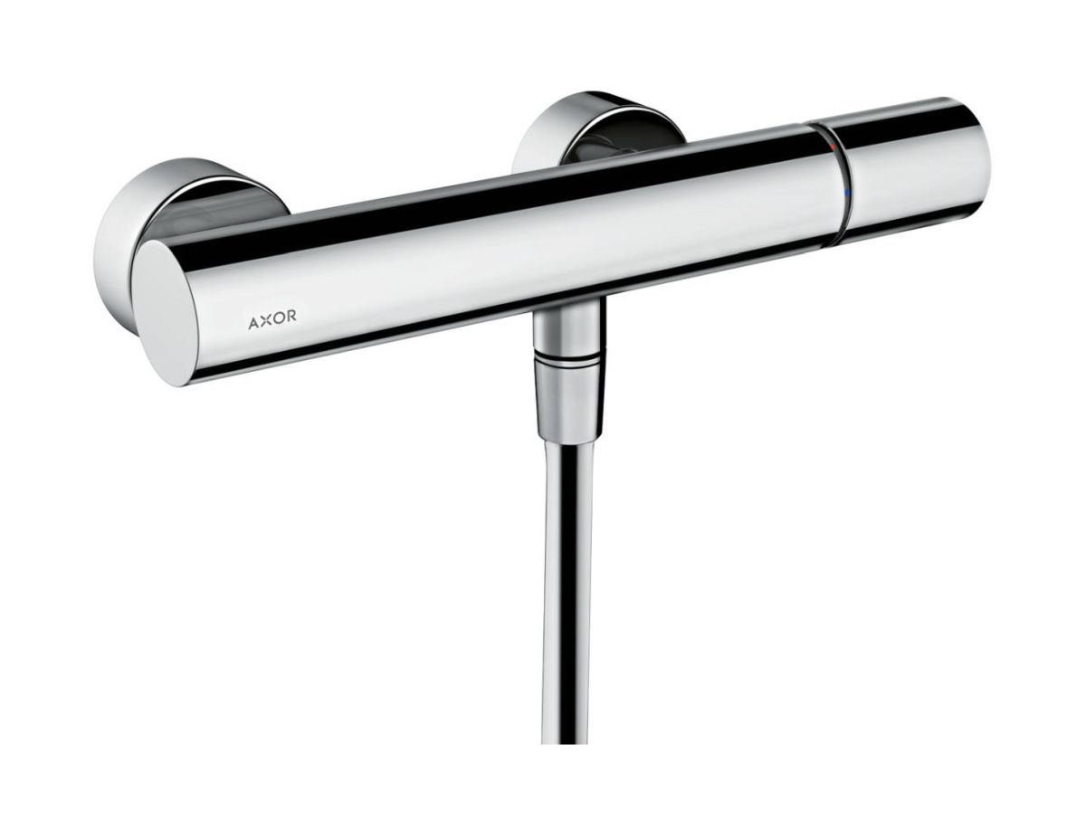 Axor Uno mitigeur de douche murale chrome 45600000