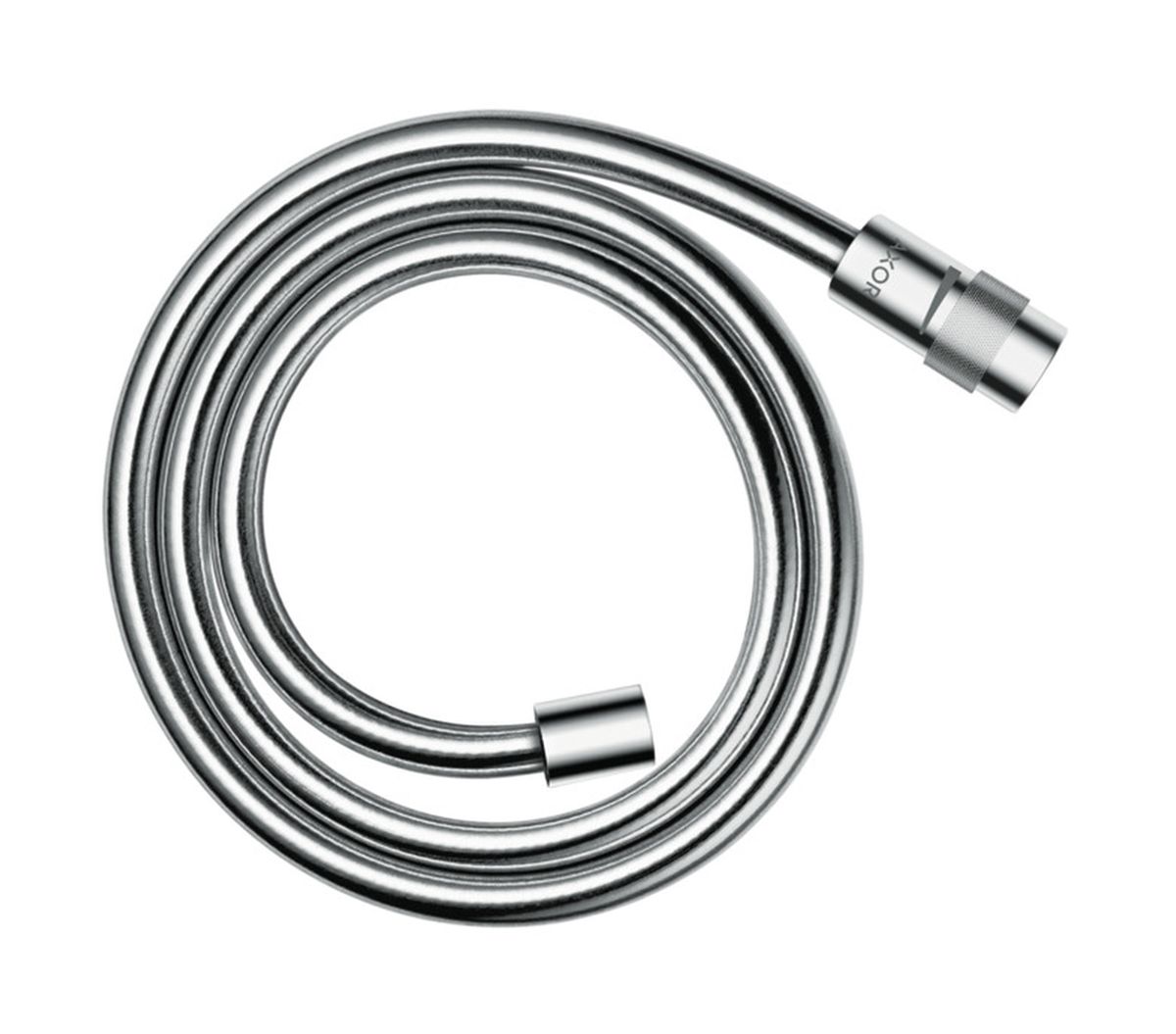 Axor ShowerSolutions tuyau de douche 125 cm chrome 28127000