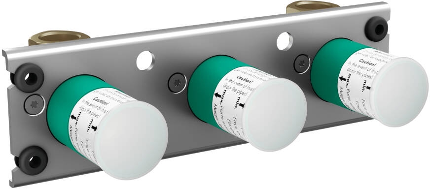 Axor ShowerSolutions élément encastré 45442180