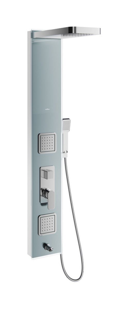 Actima Glas panneau de douche ARAC.GR8401