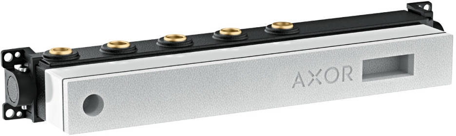 Axor ShowerSolutions élément encastré 18311180