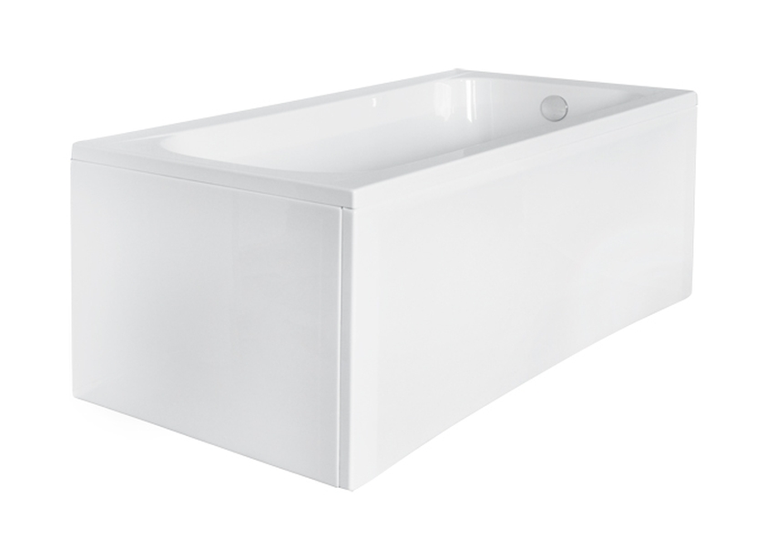 Besco Continea habillage de baignoire #OAC-140-PK