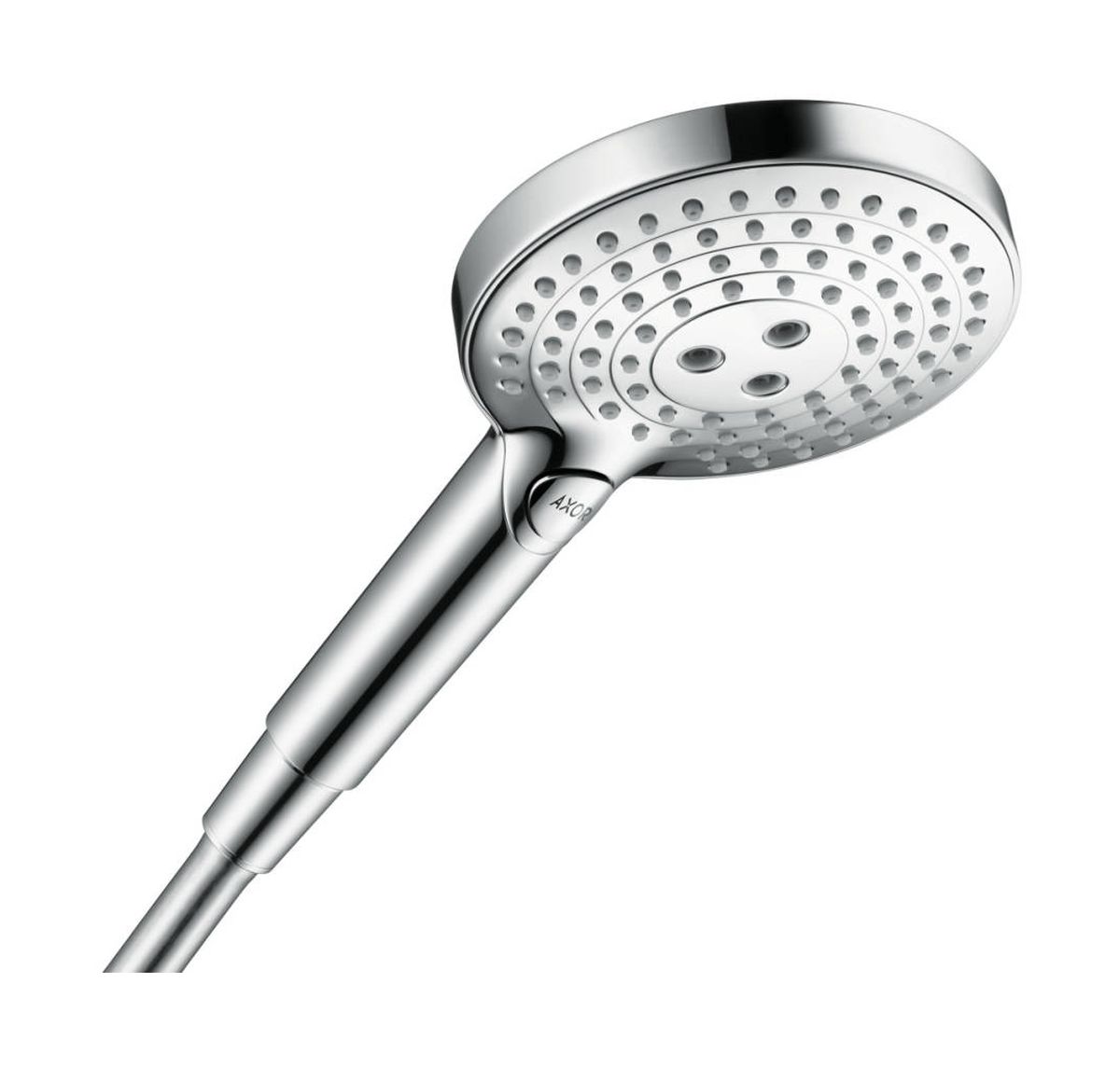 Axor ShowerSolutions pommeau de douche chrome 26050000