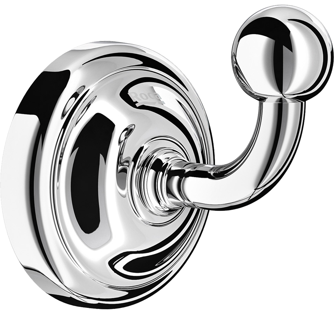 Roca Carmen porte-serviettes chrome A817001001