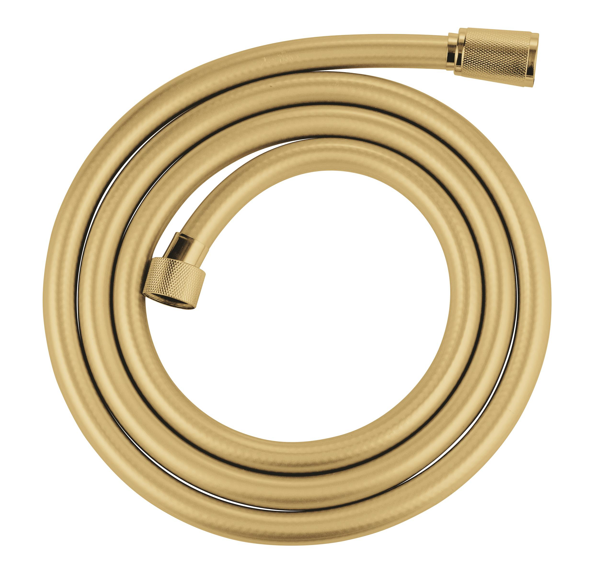Grohe Silverflex tuyau de douche 175 cm Brushed Cool Sunrise 28388GL0