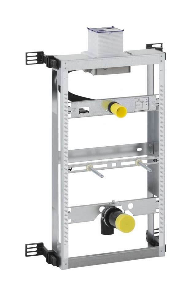 Geberit Kombifix châssis encastré pour urinoir 457.612.00.1