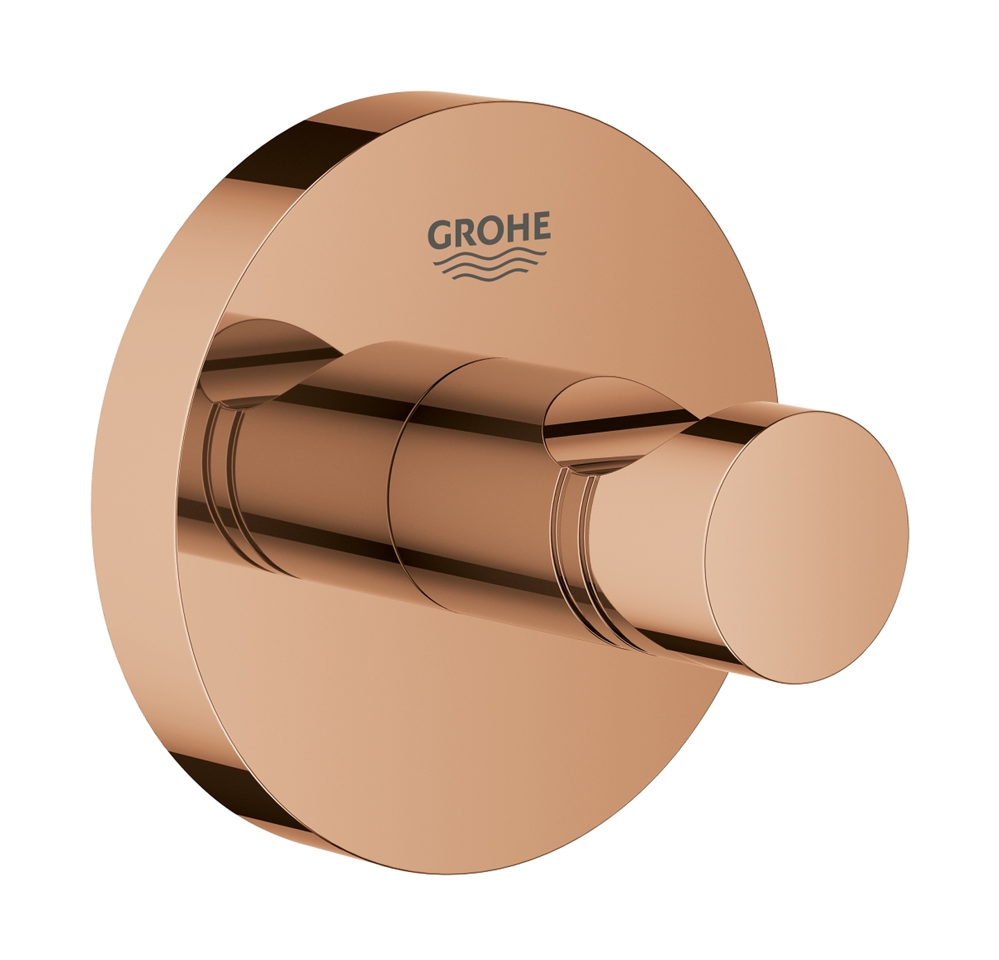 Grohe Essentials porte-serviettes Warm Sunset 40364DA1