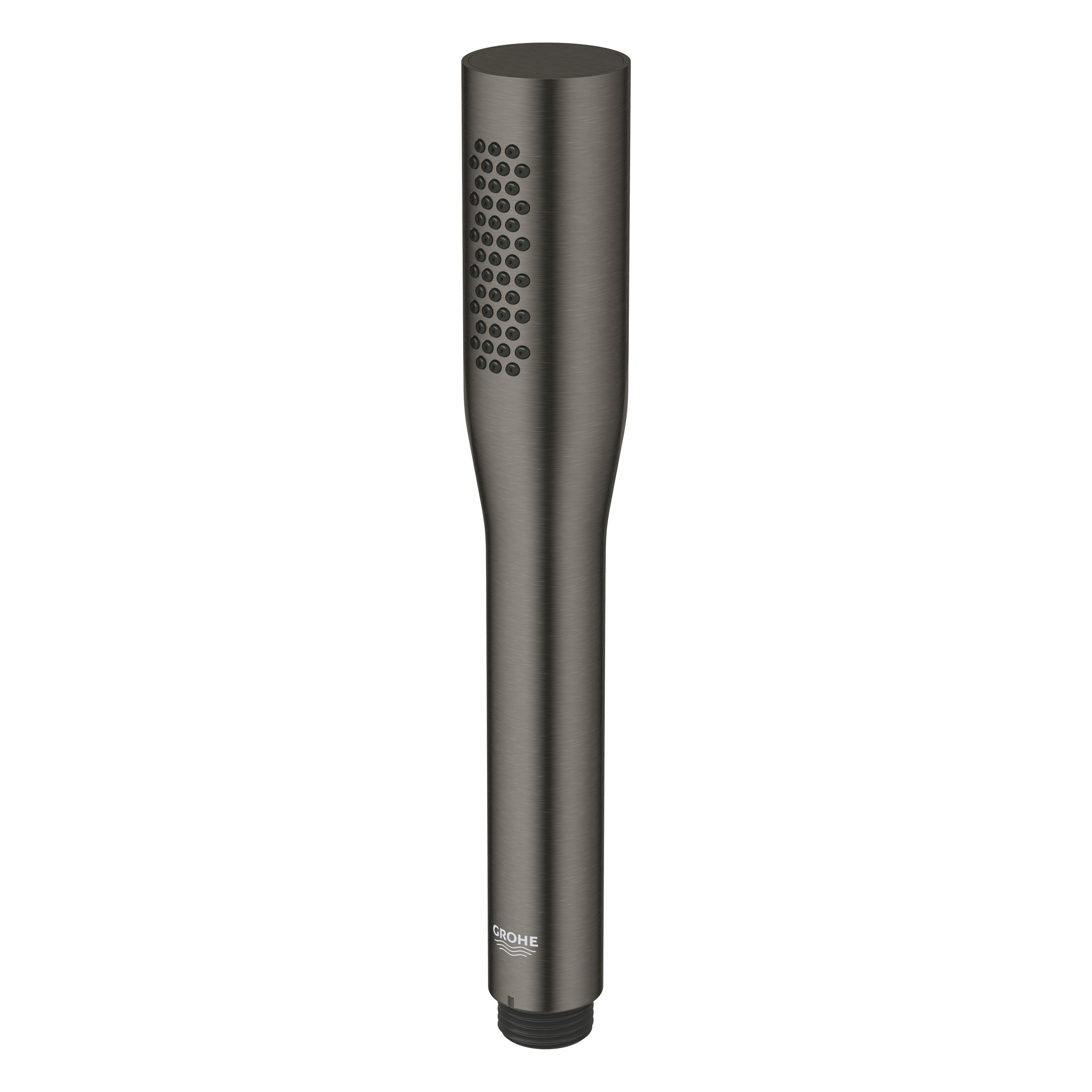 Grohe Euphoria pommeau de douche Brushed Hard Graphite 27400AL0