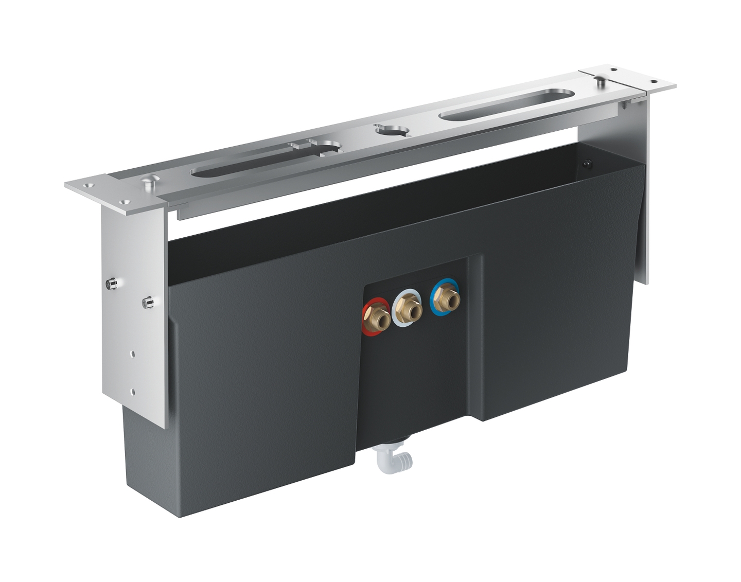 Grohe élément de montage sur baignoire 29037001