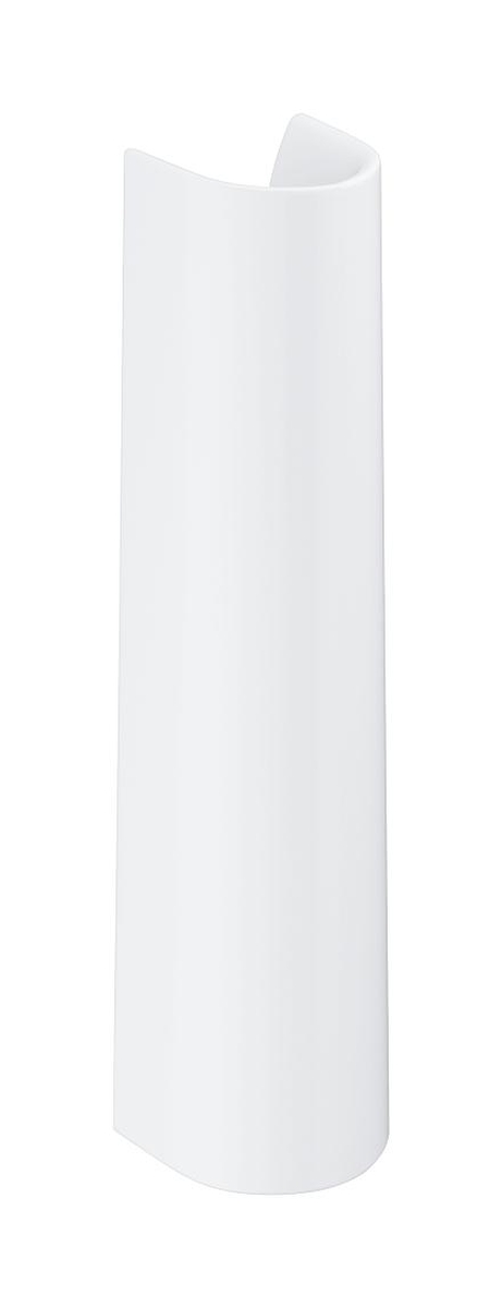 Grohe Bau Ceramic piédestal blanc 39425000