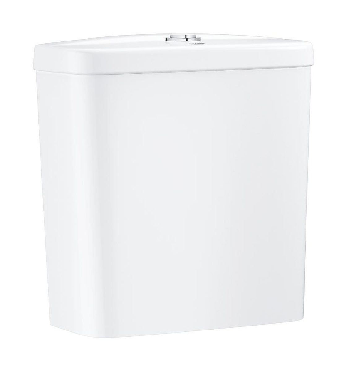 Grohe Bau Ceramic réservoir de chasse d'eau 39436000