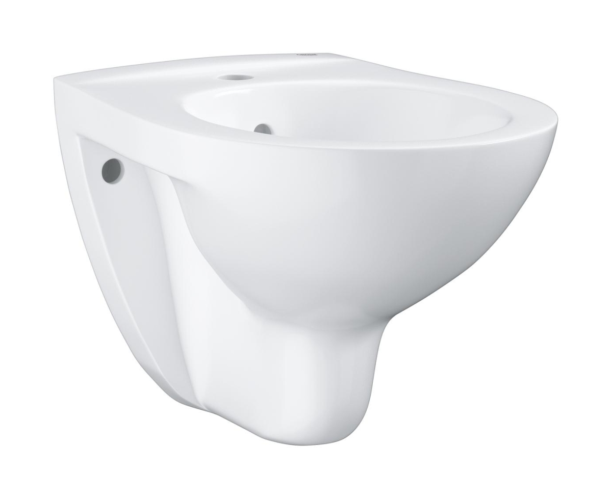 Grohe Bau Ceramic bidet suspendu blanc 39433000
