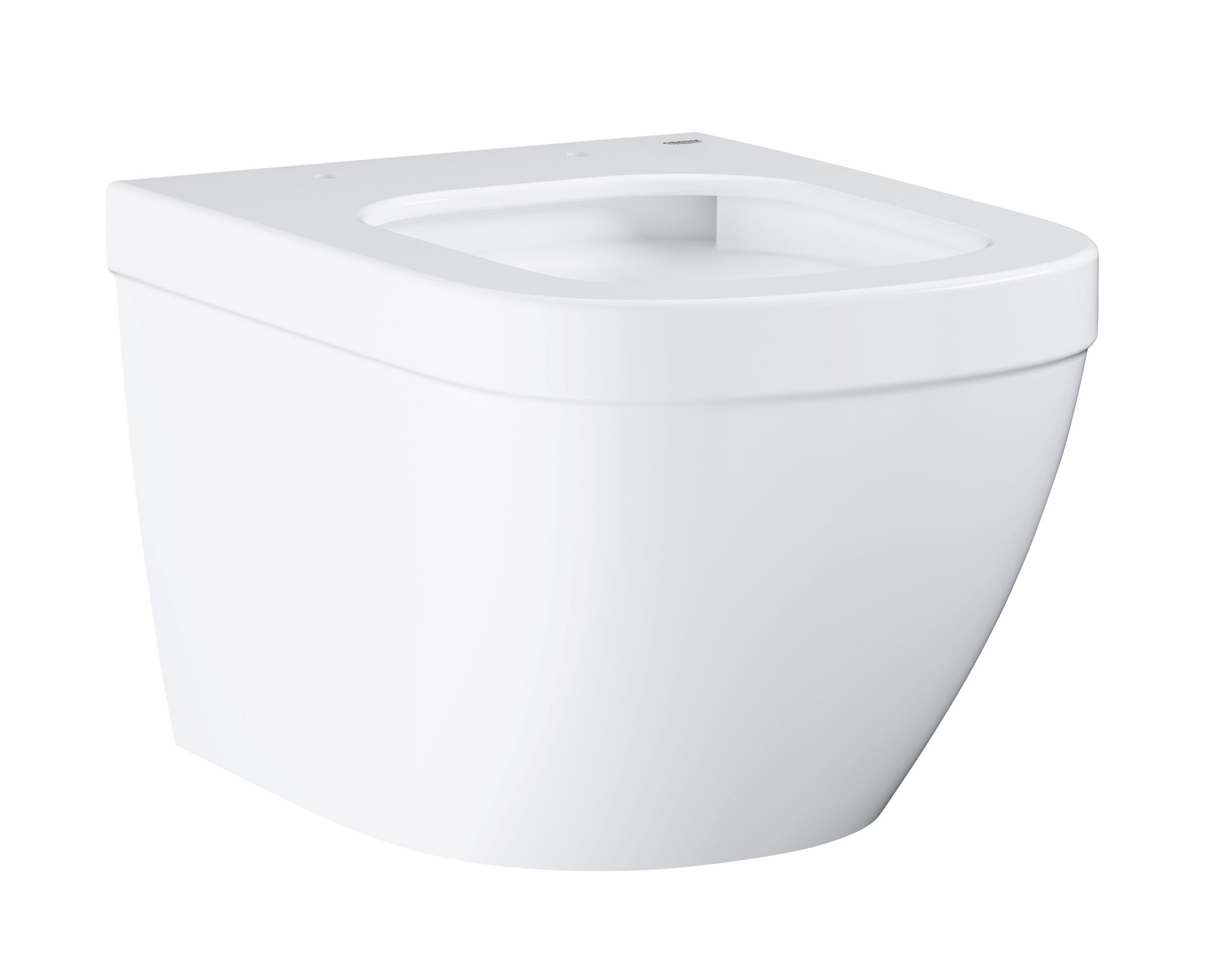 Grohe Euro Ceramic cuvette de wc suspendue oui oui blanc 39206000