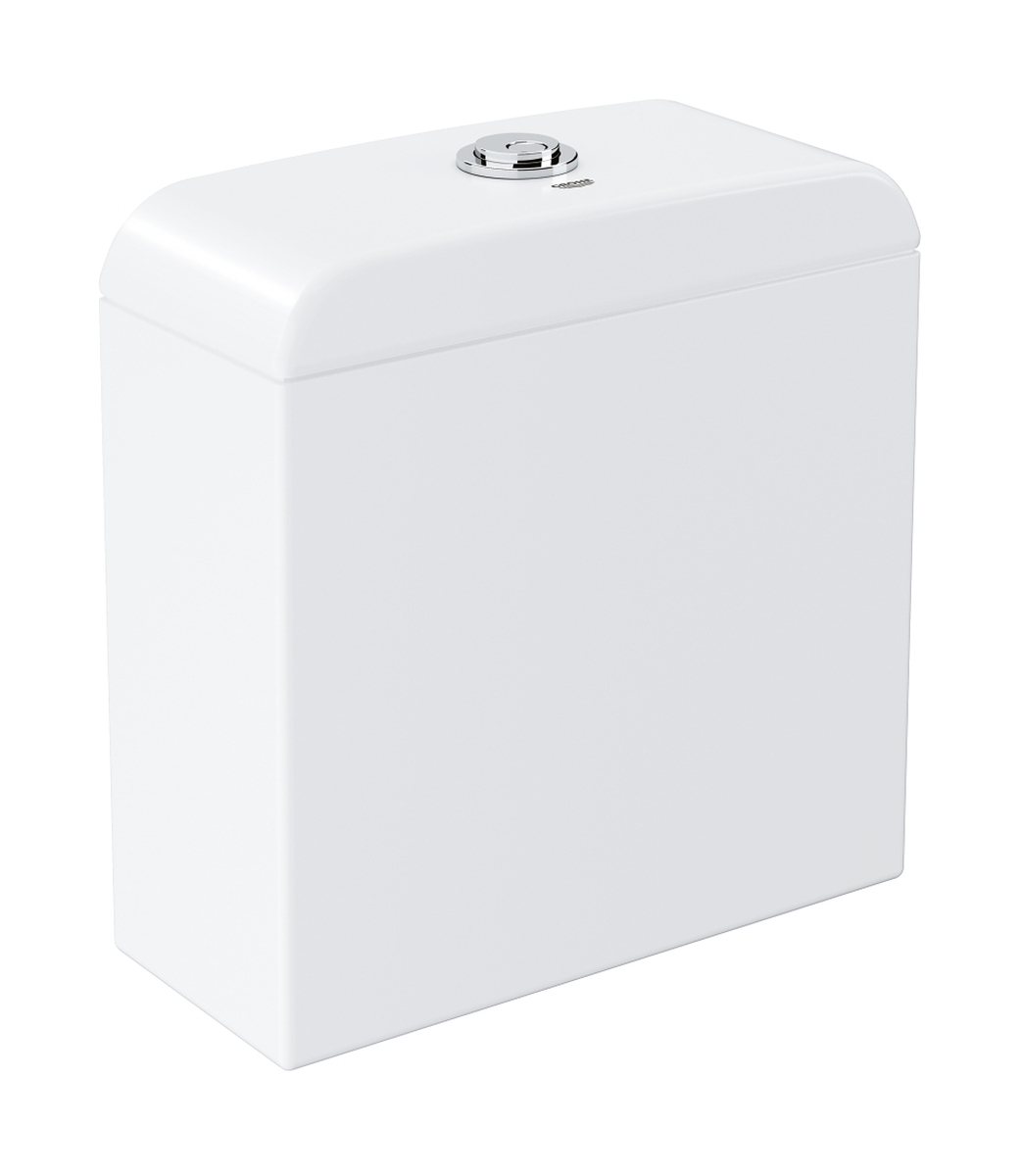 Grohe Euro Ceramic réservoir de chasse d'eau 39332000