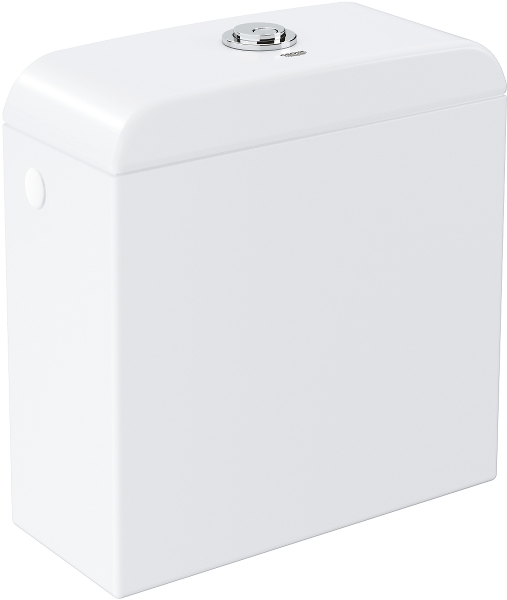 Grohe Euro Ceramic réservoir de chasse d'eau 39333000