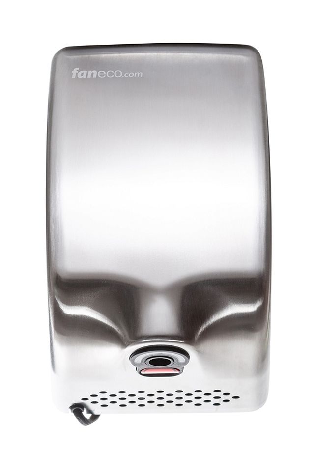Faneco Passat sèche-mains || D1350SCB