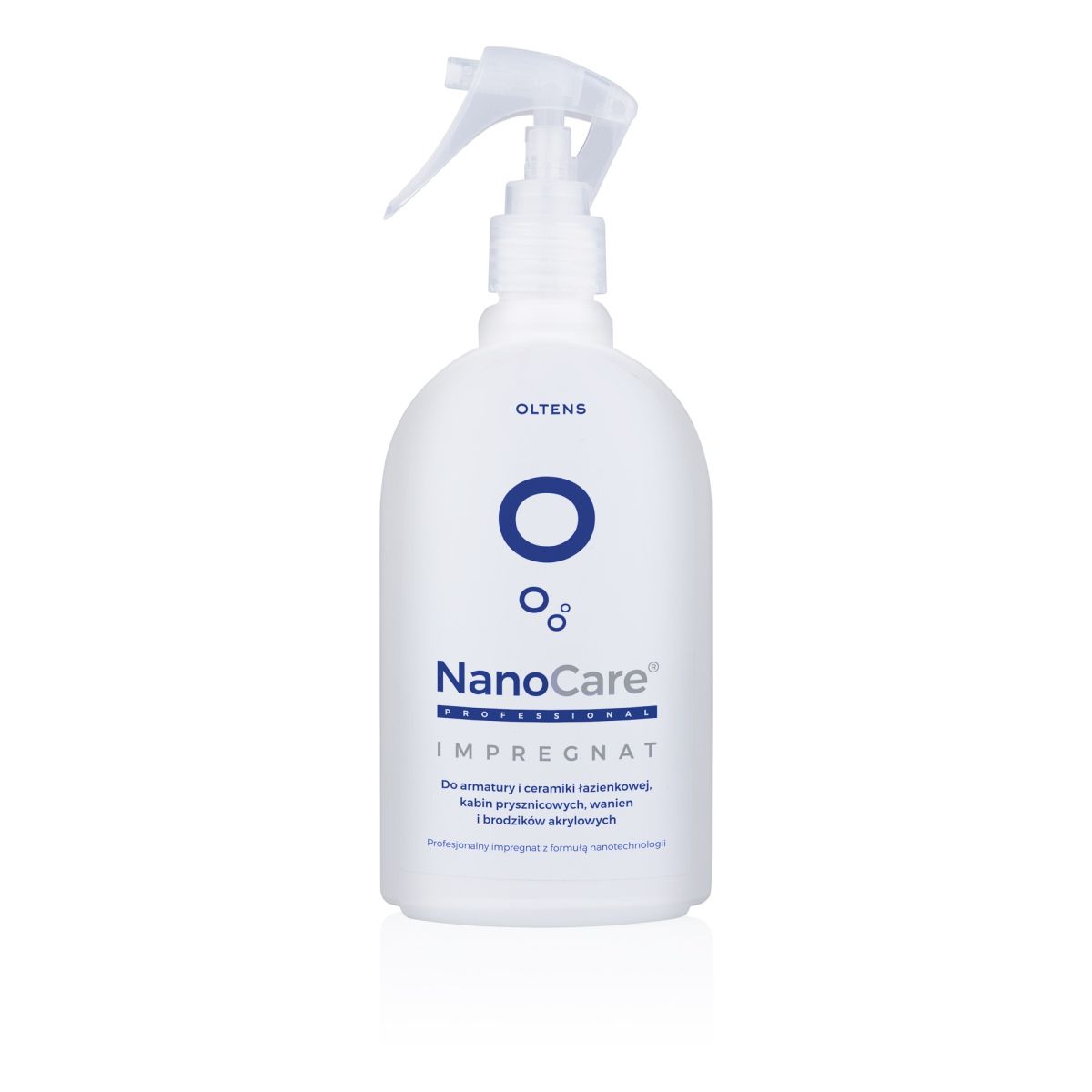 Oltens NanoCare produit d’imprégnation 250 ml 89902000