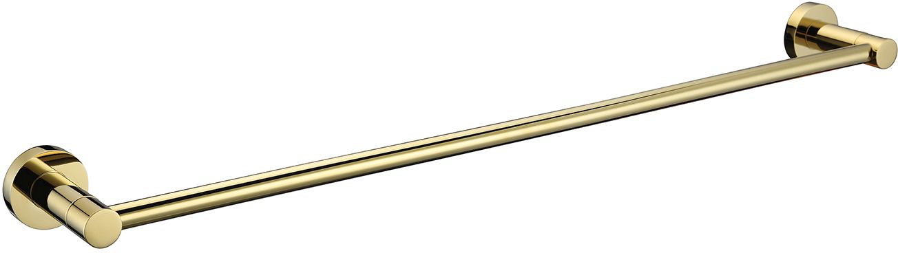 Omnires Modern Project porte-serviettes doré MP60214GL