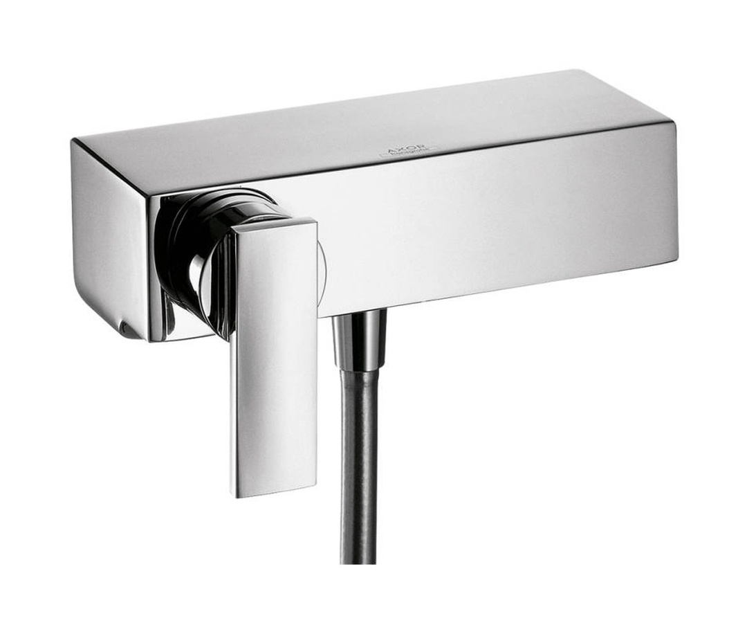 Axor Citterio mitigeur de douche murale chrome 39600000