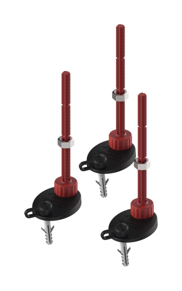 Tece Drainprofile accessoires pour siphon 674000